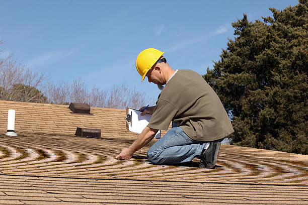 Best Roof Ventilation Installation  in Hobbs, NM